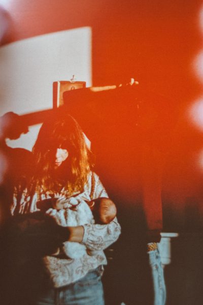 L&rsquo;héritage à <i>fleur de peau</i>, échange avec la photographe <i>Vanessa Berthe</i> - Doolittle