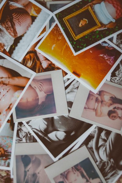 L&rsquo;héritage à <i>fleur de peau</i>, échange avec la photographe <i>Vanessa Berthe</i> - Doolittle