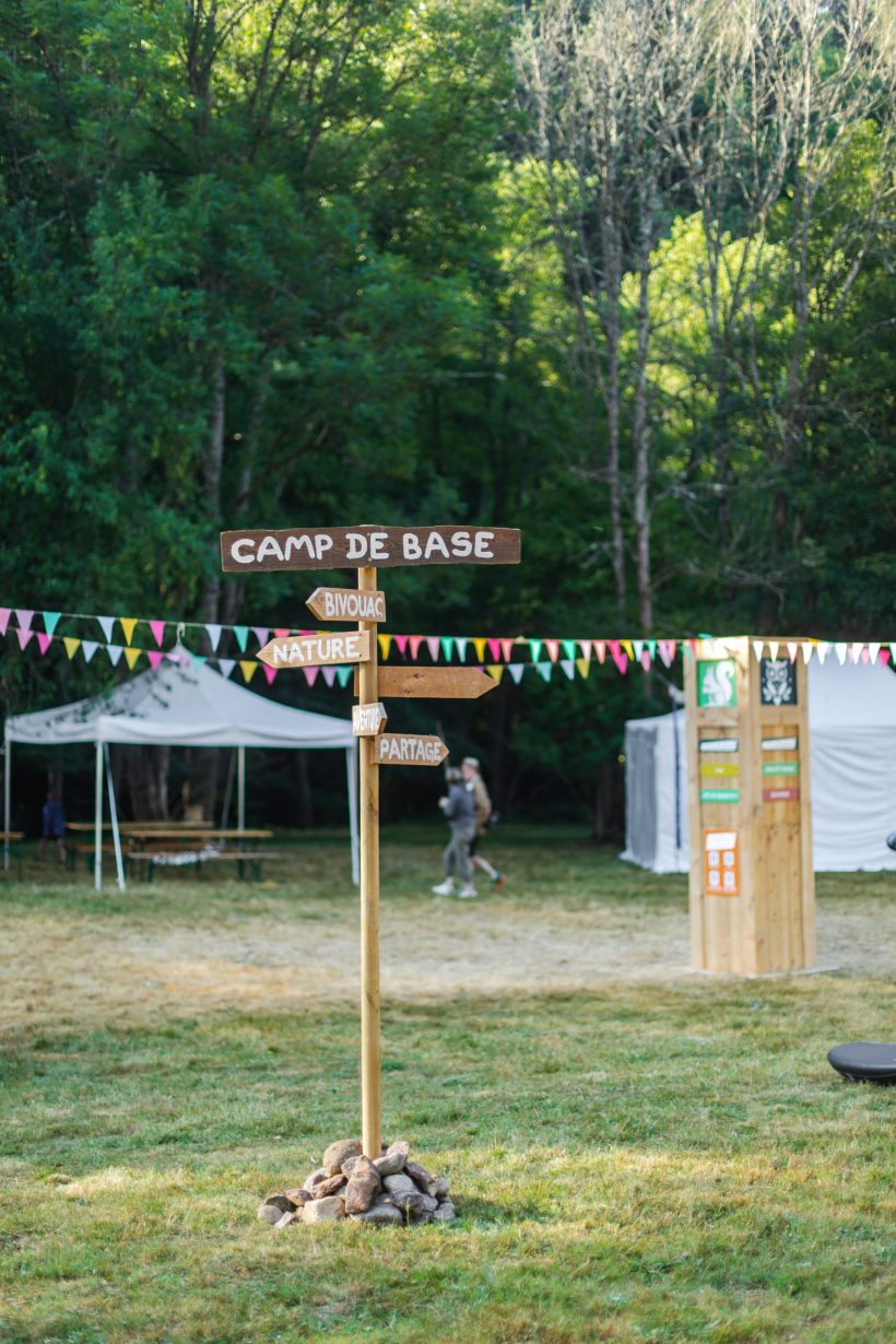 Cap sur la 10ème édition du festival <i>Les Petits Baroudeurs</i> - Doolittle