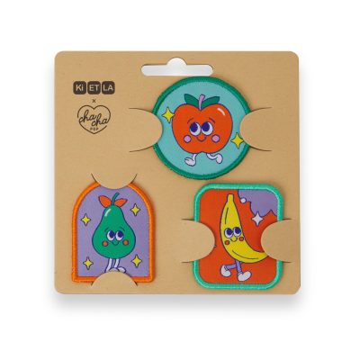 Ki ET LA x <i>Cha Cha POP</i> réveillent l’été ! - Doolittle