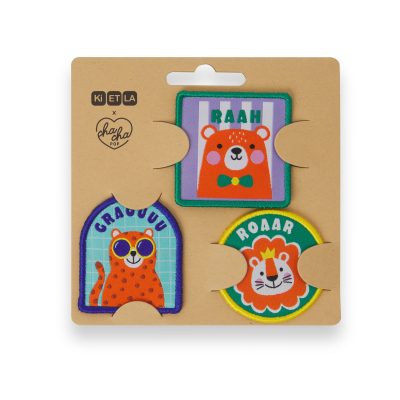 Ki ET LA x <i>Cha Cha POP</i> réveillent l’été ! - Doolittle