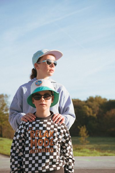 Ki ET LA x <i>Cha Cha POP</i> réveillent l’été ! - Doolittle