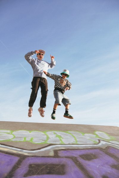 Ki ET LA x <i>Cha Cha POP</i> réveillent l’été ! - Doolittle