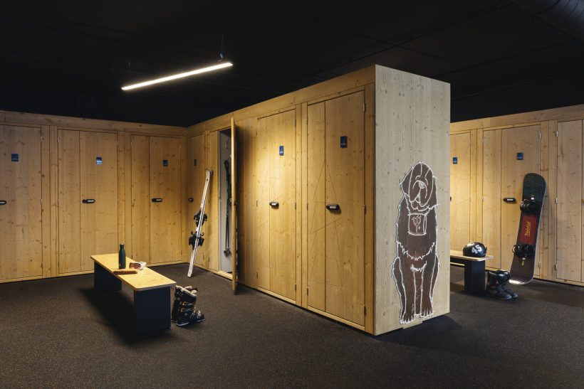 Ski, enfant, couple : <i>Club Med La Rosière</i> change la donne - Doolittle