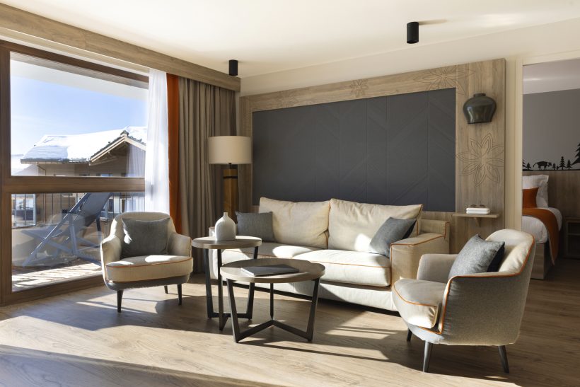 Ski, enfant, couple : <i>Club Med La Rosière</i> change la donne - Doolittle