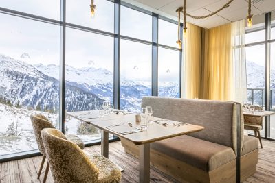 Ski, enfant, couple : <i>Club Med La Rosière</i> change la donne - Doolittle