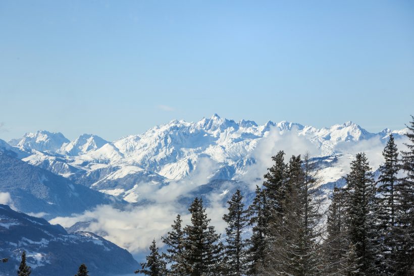 Ski, enfant, couple : <i>Club Med La Rosière</i> change la donne - Doolittle