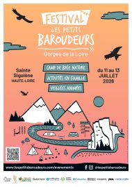 Cap sur la 10ème édition du festival <i>Les Petits Baroudeurs</i> - Doolittle