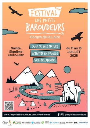 Cap sur la 10ème édition du festival <i>Les Petits Baroudeurs</i> - Doolittle
