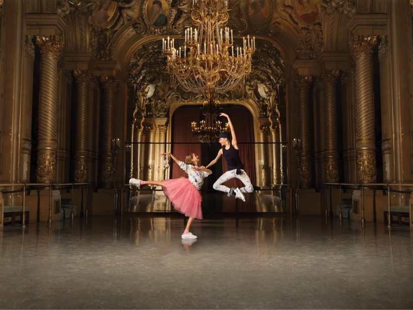 DR Petit Bateau - Doolittle