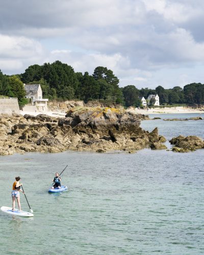 Cap sur la <i>Bretagne</i> : 5 <i>expériences</i> uniques pour larguer les amarres en <i>famille</i> cet été - Doolittle