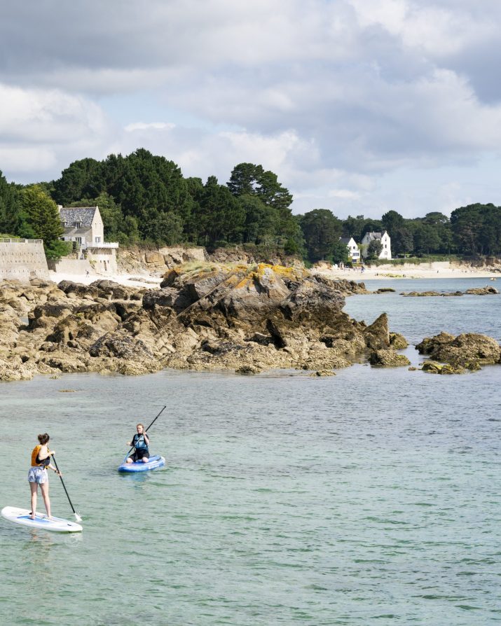 Cap sur la <i>Bretagne</i> : 5 <i>expériences</i> uniques pour larguer les amarres en <i>famille</i> cet été - Doolittle