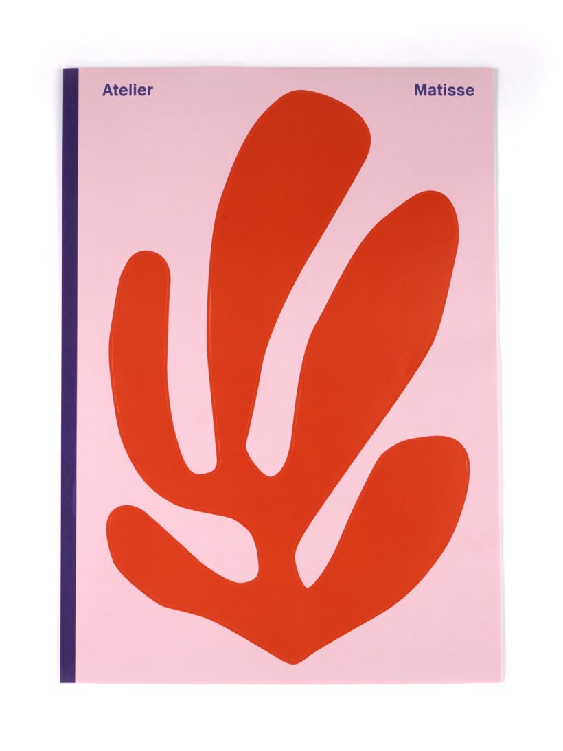 <i>Exposition Matisse</i> : Un livre de <i>stickers</i> et des visites sur mesure pour le jeune <i>public</i> - Doolittle