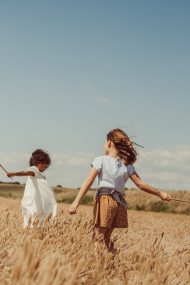 L&rsquo;<i>envolée</i> THE LiTTLE POETS, une ode aux <i>beaux jours</i> - Doolittle