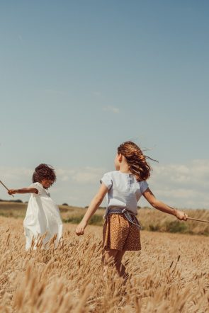 L&rsquo;<i>envolée</i> THE LiTTLE POETS, une ode aux <i>beaux jours</i> - Doolittle