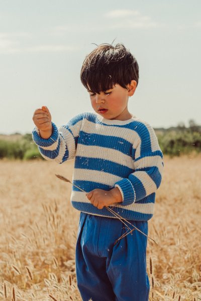 L&rsquo;<i>envolée</i> THE LiTTLE POETS, une ode aux <i>beaux jours</i> - Doolittle