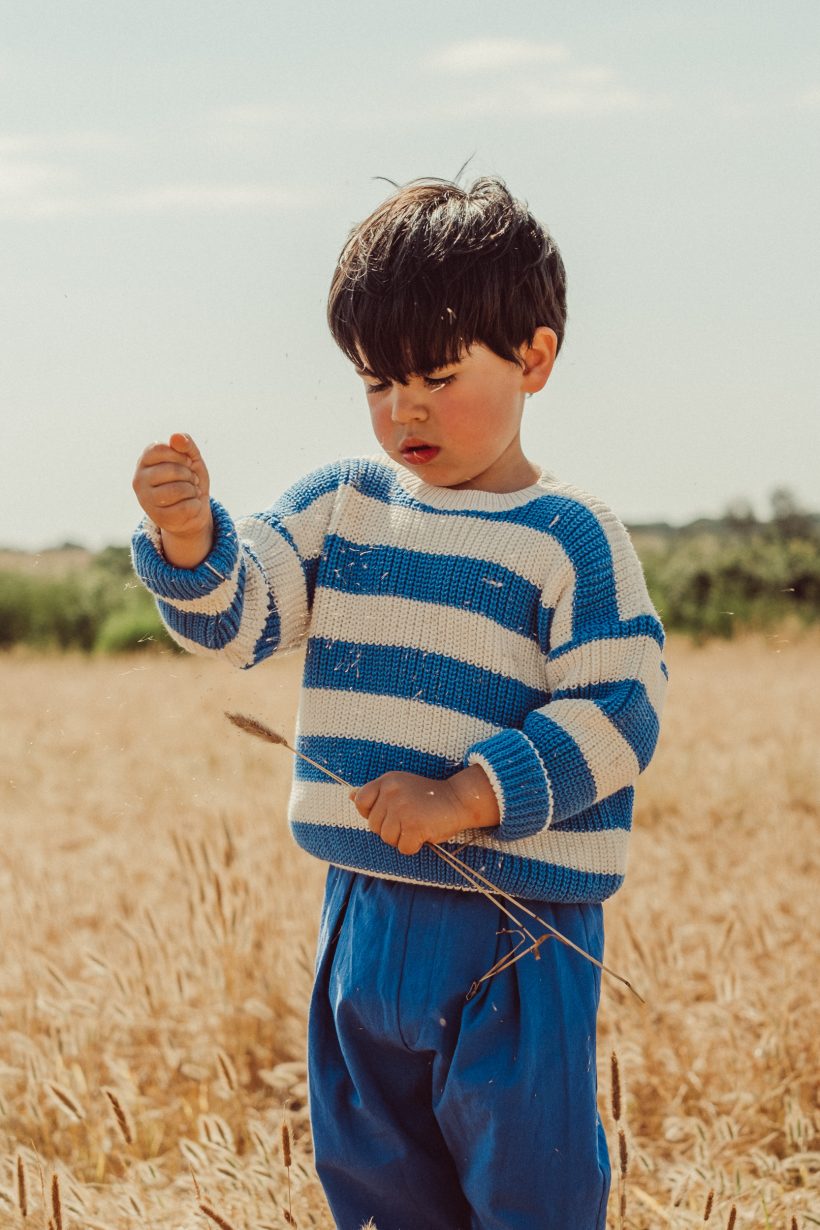 L&rsquo;<i>envolée</i> THE LiTTLE POETS, une ode aux <i>beaux jours</i> - Doolittle