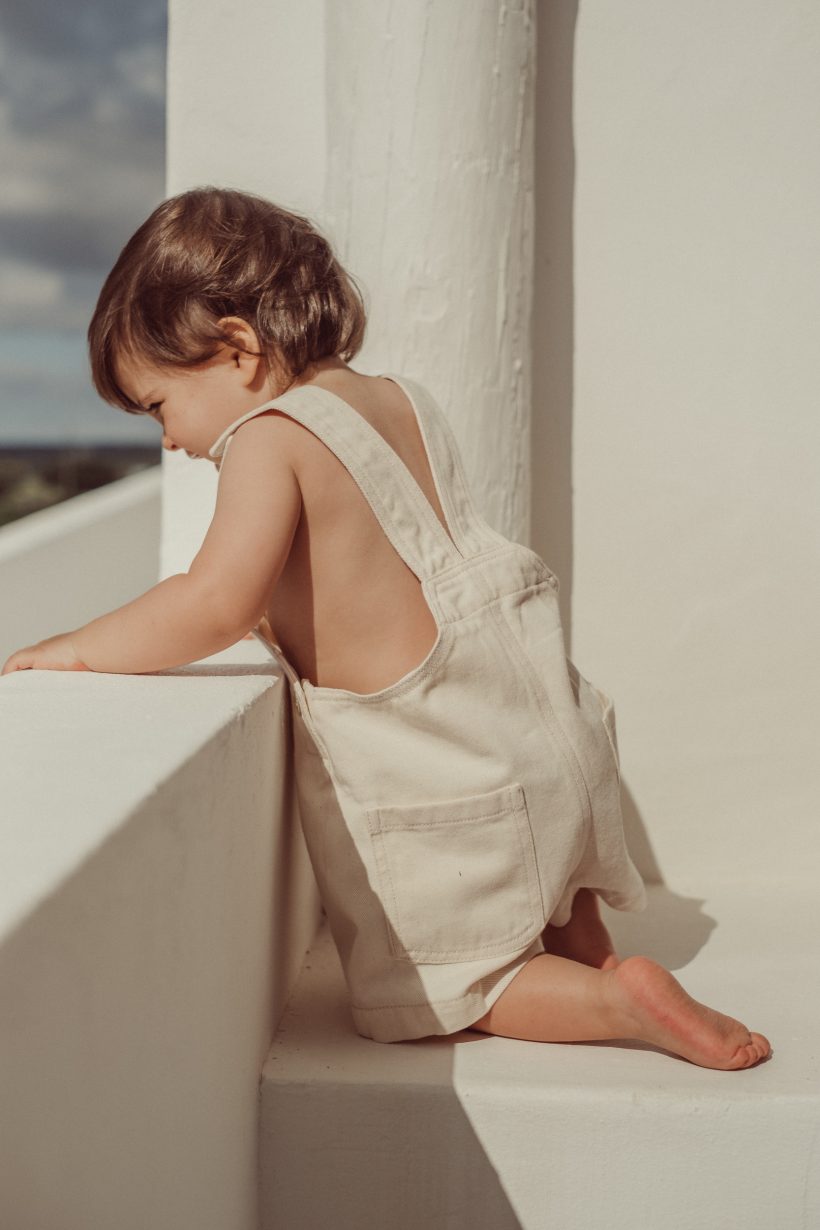 L&rsquo;<i>envolée</i> THE LiTTLE POETS, une ode aux <i>beaux jours</i> - Doolittle