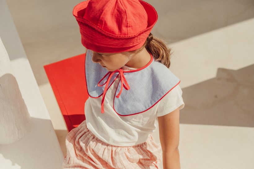 L&rsquo;<i>envolée</i> THE LiTTLE POETS, une ode aux <i>beaux jours</i> - Doolittle