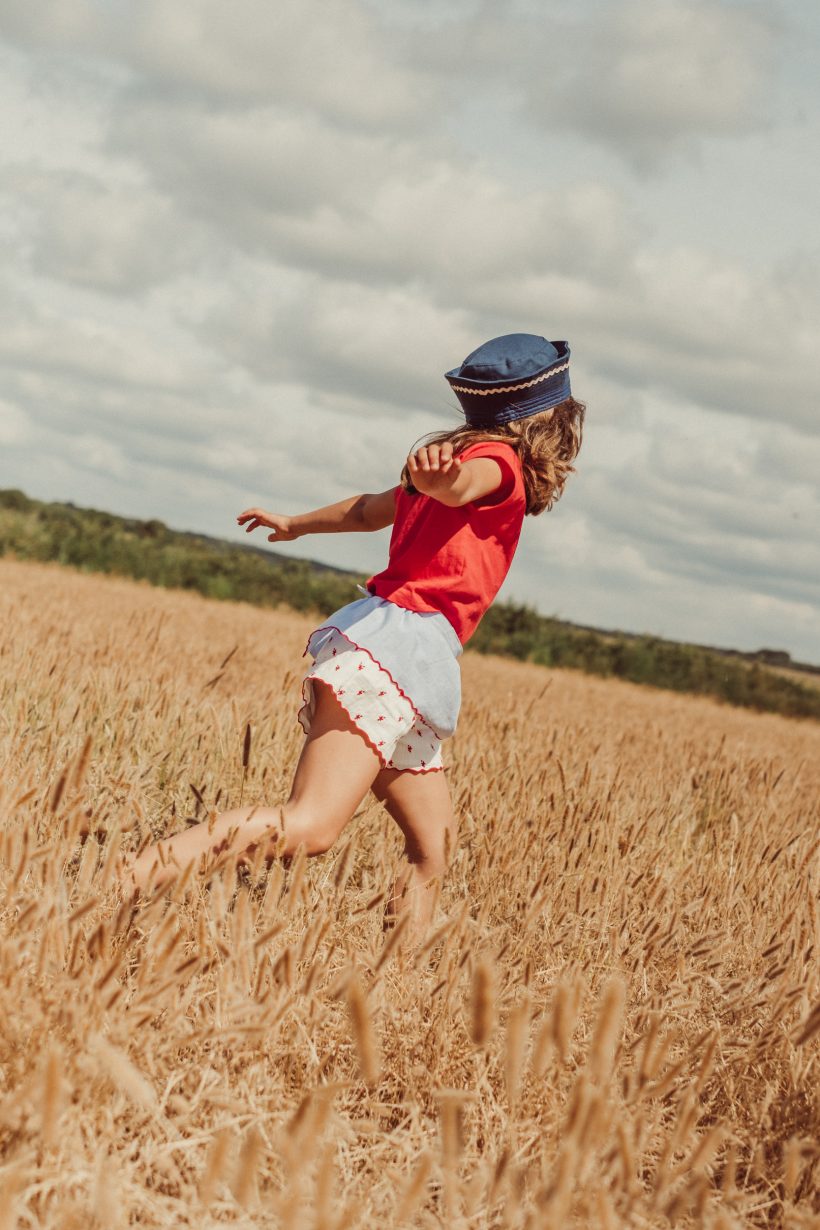 L&rsquo;<i>envolée</i> THE LiTTLE POETS, une ode aux <i>beaux jours</i> - Doolittle