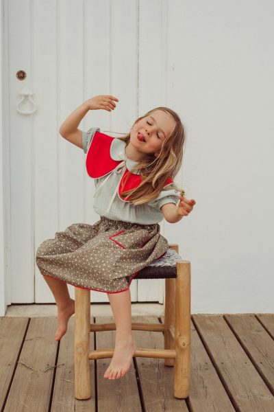 L&rsquo;<i>envolée</i> THE LiTTLE POETS, une ode aux <i>beaux jours</i> - Doolittle