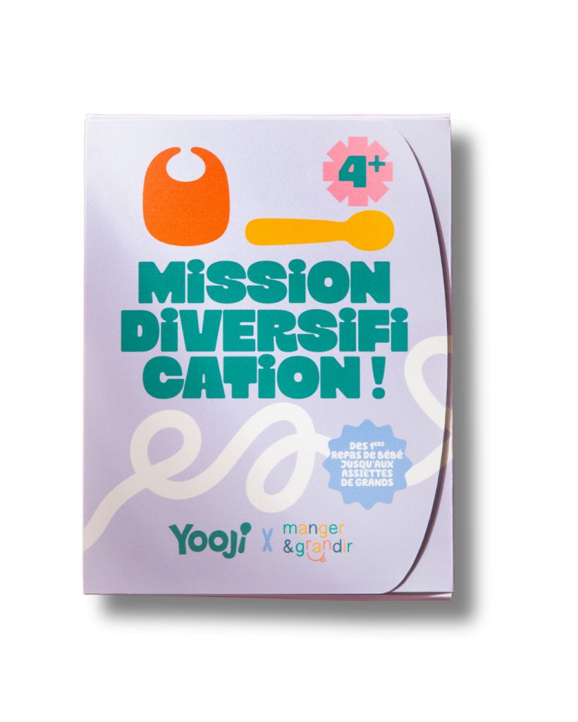 Yooji lance la box <i>Mission Diversification</i> ! - Doolittle