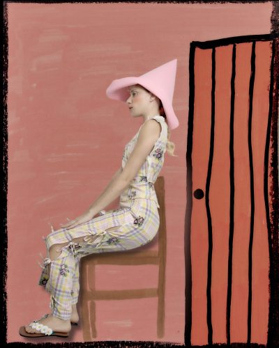 <i>Maison Mangostan</i> lance sa toute première collection <i>femme</i> - Doolittle