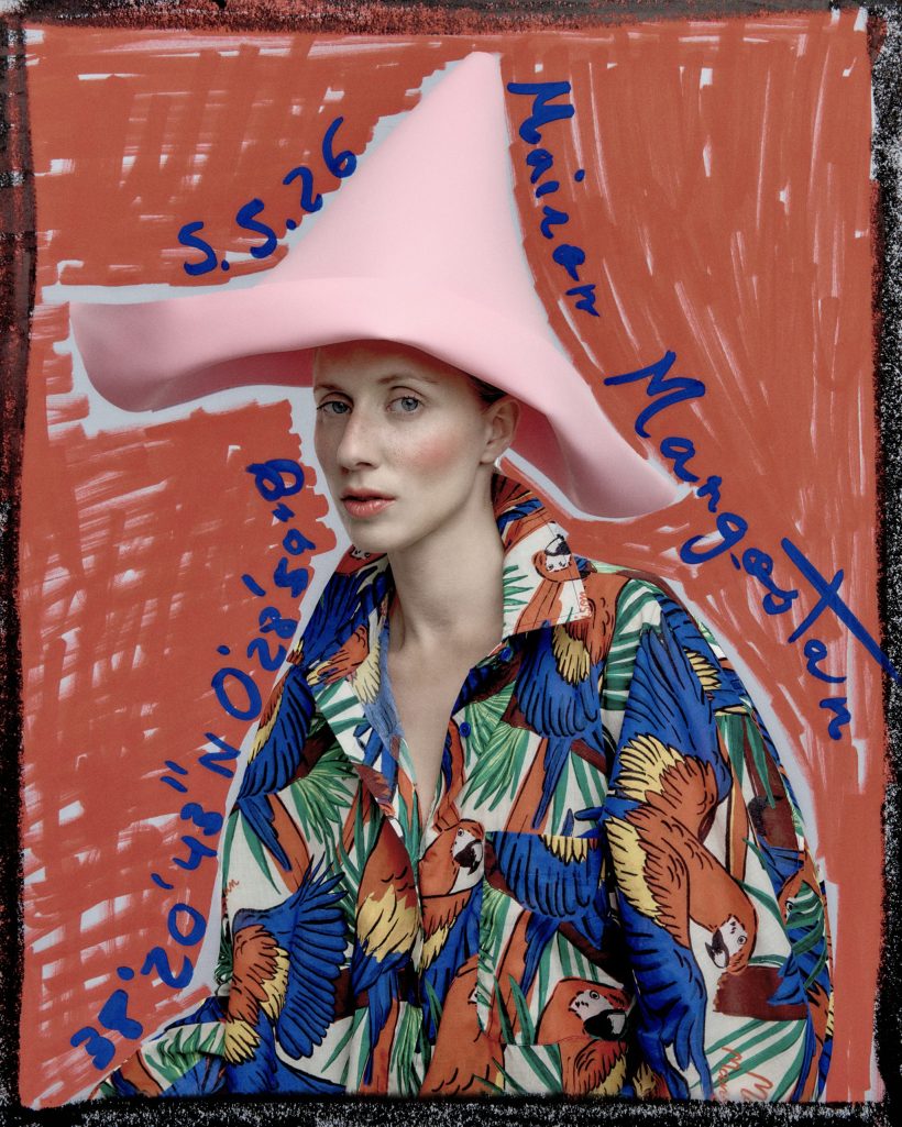 <i>Maison Mangostan</i> lance sa toute première collection <i>femme</i> - Doolittle