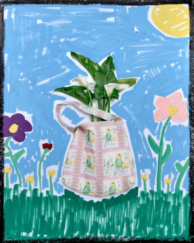 <i>Maison Mangostan</i> lance sa toute première collection <i>femme</i> - Doolittle