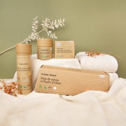 Comme Avant  - Tout pour la famille