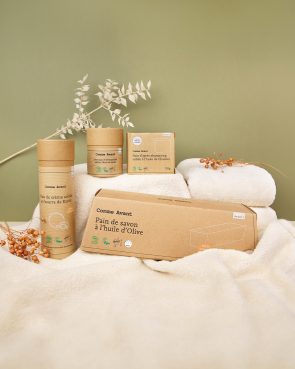 Cosmétiques, <i>entretien</i> : le plan d&rsquo;attaque pour une maison <i>100% saine</i> - Doolittle