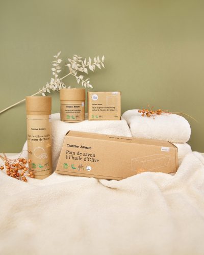 Cosmétiques, <i>entretien</i> : le plan d&rsquo;attaque pour une maison <i>100% saine</i> - Doolittle