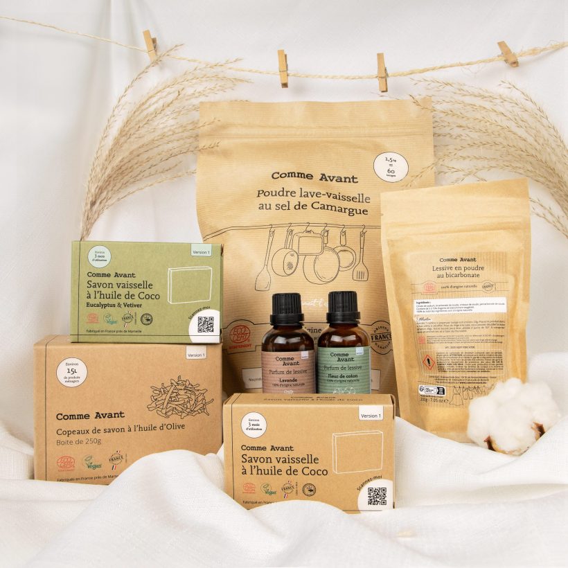 Gamme Maison - Doolittle