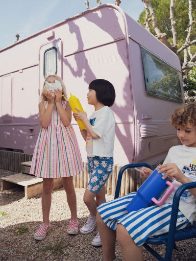 Du Pareil… <i>au même</i> fête ses <i>40 ans</i> - Doolittle