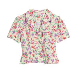Rouje  - Top Anas, 155 €