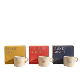 Apnée Paris x Popolo - Coffret, à partir de 87 €