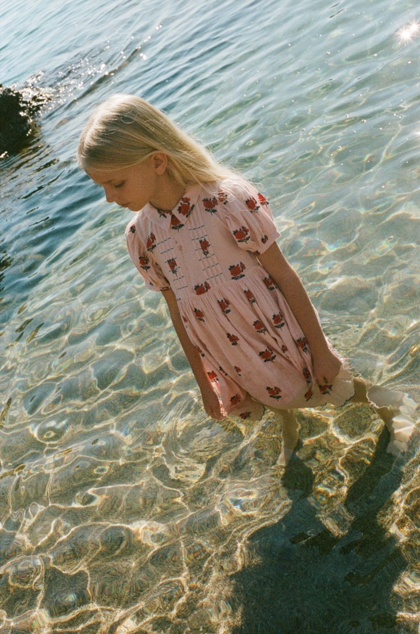 <i>Bebe Organic</i> s&rsquo;installe aux <i>Galeries Lafayette</i> - Doolittle