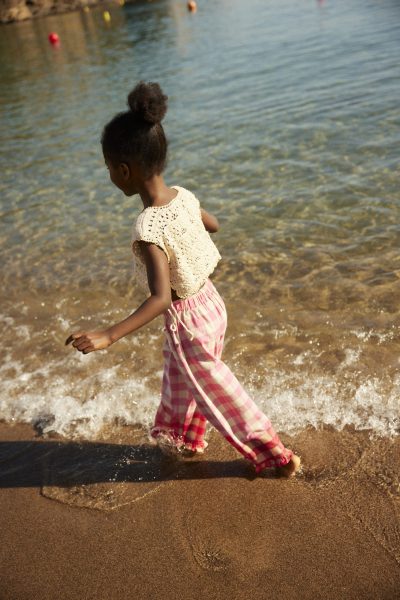 <i>Bebe Organic</i> s&rsquo;installe aux <i>Galeries Lafayette</i> - Doolittle