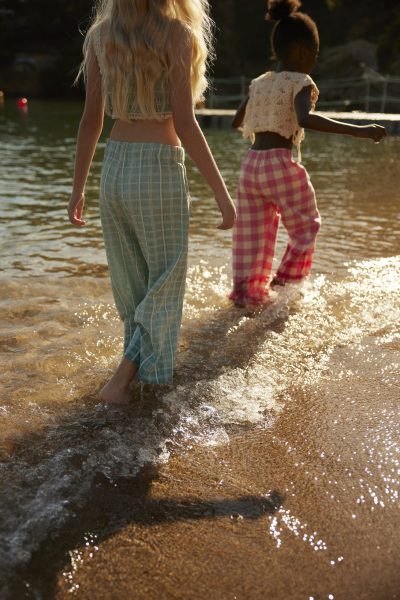 <i>Bebe Organic</i> s&rsquo;installe aux <i>Galeries Lafayette</i> - Doolittle
