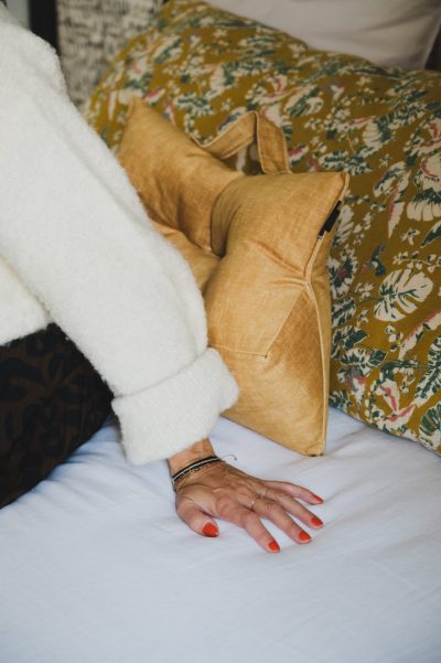 Rencontre avec les fondateurs de <i>Cosy Club</i>, les spécialistes du confort <i>ergonomique</i> - Doolittle