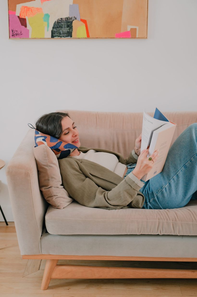 Rencontre avec les fondateurs de <i>Cosy Club</i>, les spécialistes du confort <i>ergonomique</i> - Doolittle