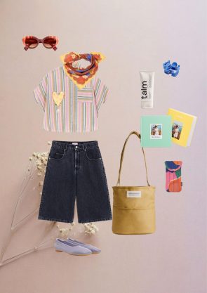Spécial <i>Fête des Mères</i> : ce qui nous ferait vraiment <i>plaisir</i> - Doolittle