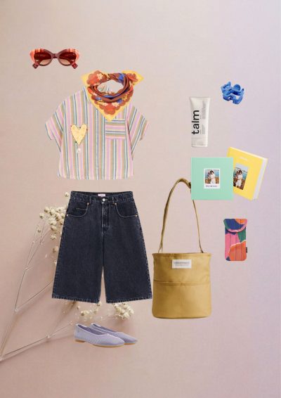 Spécial <i>Fête des Mères</i> : ce qui nous ferait vraiment <i>plaisir</i> - Doolittle