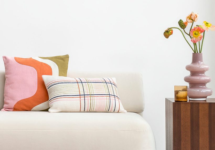 Mapoésie s&rsquo;invite chez <i>La Redoute Intérieurs</i> - Doolittle