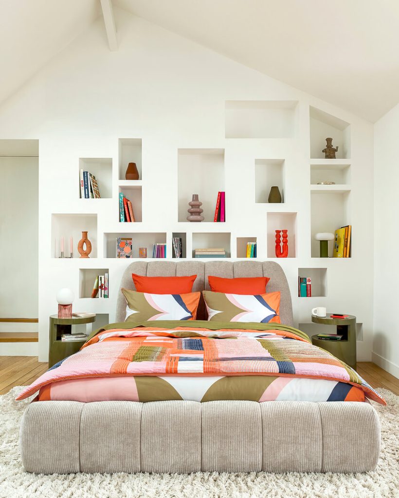 Mapoésie s&rsquo;invite chez <i>La Redoute Intérieurs</i> - Doolittle