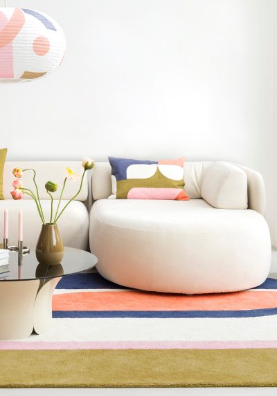 Mapoésie s&rsquo;invite chez <i>La Redoute Intérieurs</i> - Doolittle