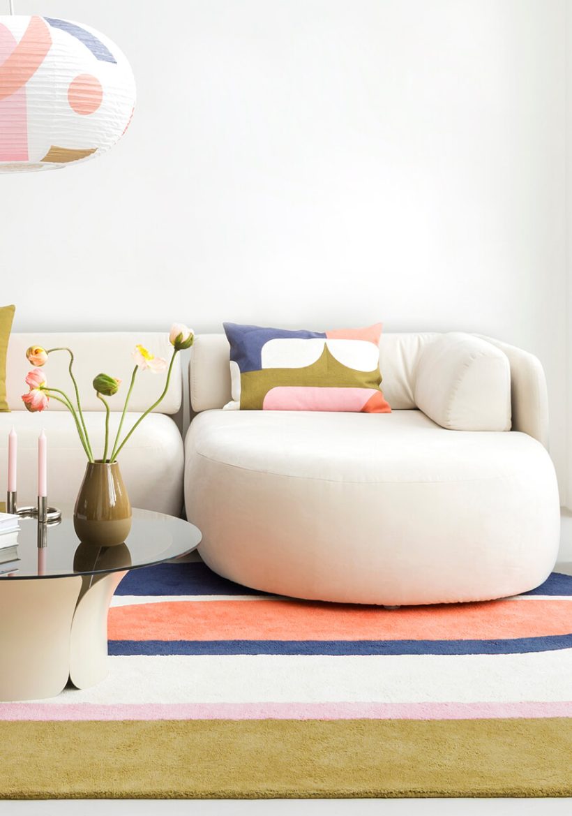 Mapoésie s&rsquo;invite chez <i>La Redoute Intérieurs</i> - Doolittle