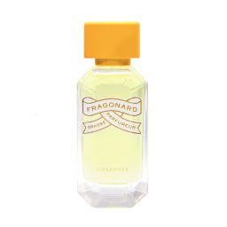 Fragonard - Eau de parfum, 55 €