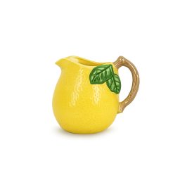 La Trésorerie - Pichet barbotine, 45 €