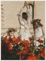Les Néréides x <i>Rachel Bakewell</i>, une ode aux liens <i>maternels</i> - Doolittle